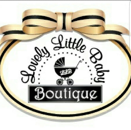 Lovely Little Baby Boutique logo