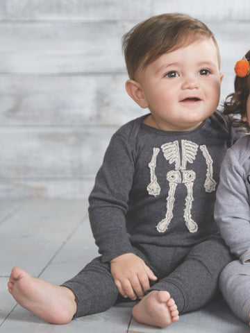 SKELETON 2PC SET