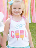 SO COOL TANK TOP