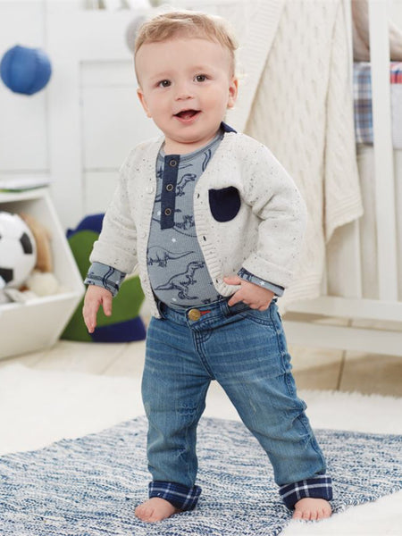 PLAY JEANS – Lovely Baby Boutique