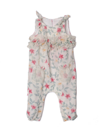 SPRING BLOSSOM ROMPER