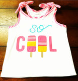 SO COOL TANK TOP