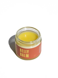 BELLY AND BABY BALM GIT SET