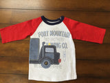 TRUCK TEE SHIRT